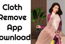 Cloth Remove App | Cloth Remove App Download