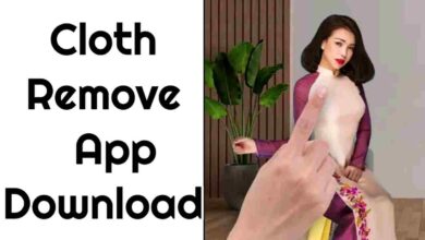 Cloth Remove App | Cloth Remove App Download