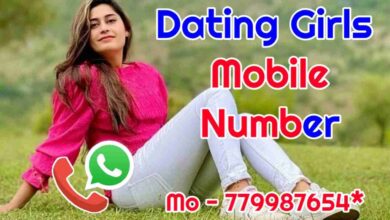 Dating Girls Number | 100+ डेटिंग गर्ल्स व्हाट्सएप नंबर