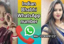 Indian Bhabhi WhatsApp Number | 200+Bhabhi WhatsApp Number