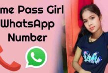 Timepass Girl Whatsapp Number for Friendship