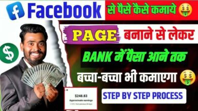 How to Make Money Facebook