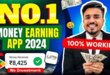 Online Earning Apps Without Investment